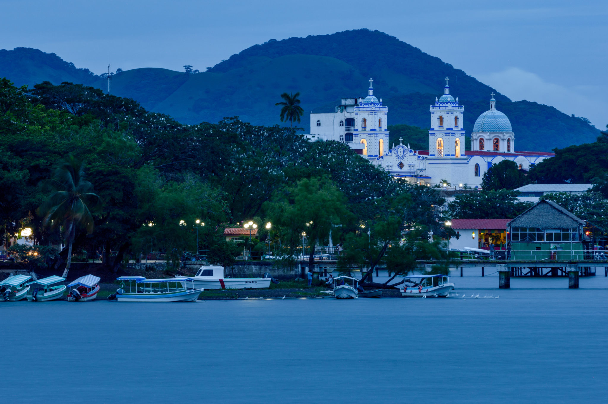 Catemaco La hermosa tierra del saber mágico de Los Tuxtlas Escapadas