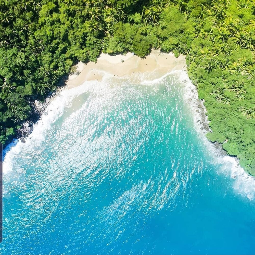 Playa del Toro un vistazo desde las alturas Escapadas por México