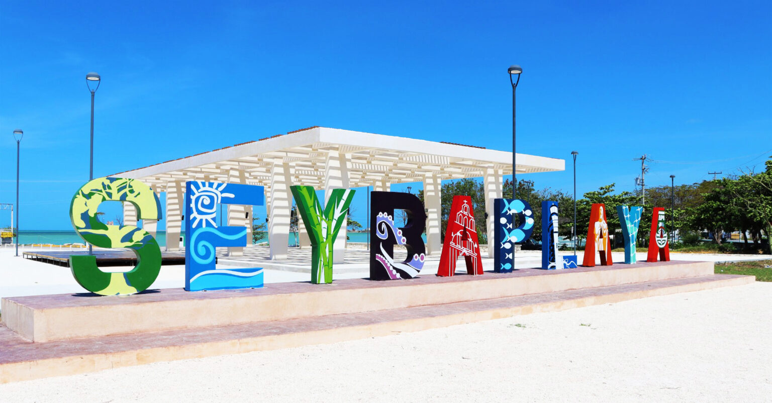 Seybaplaya Un Rinconcito Campechano Fascinante Escapadas Por M Xico