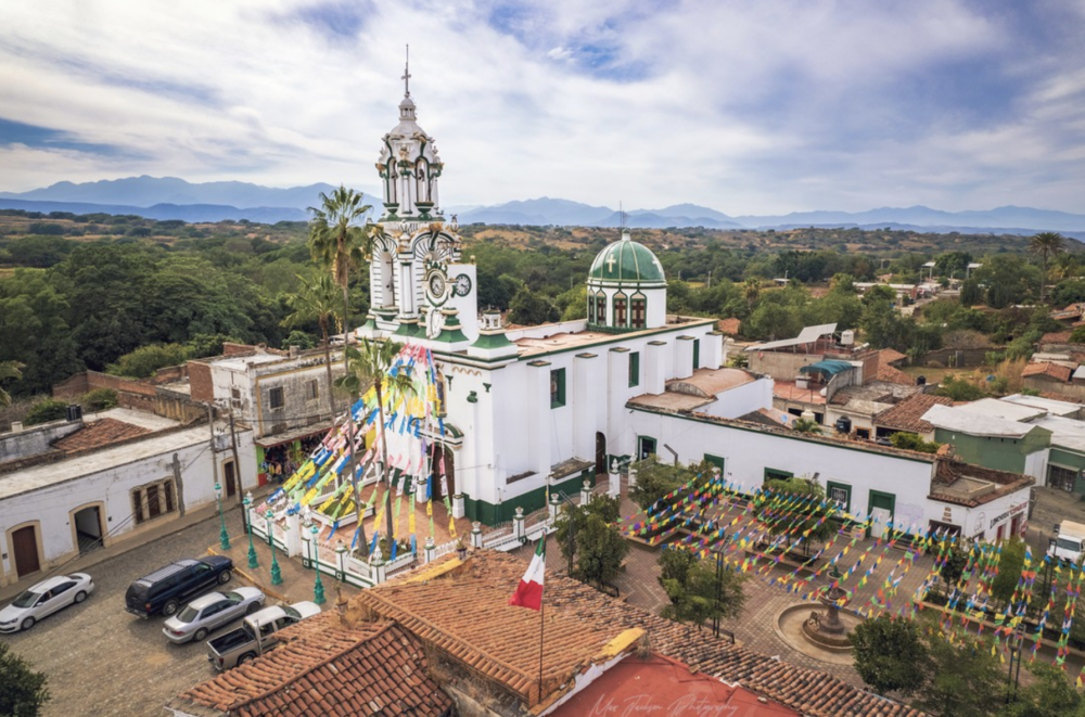 Qué hacer en Amatlán de Cañas Escapadas por México Desconocido