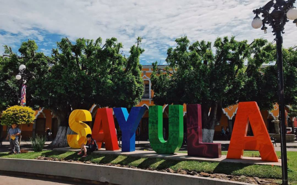 Sayula Escapadas Por M Xico Desconocido