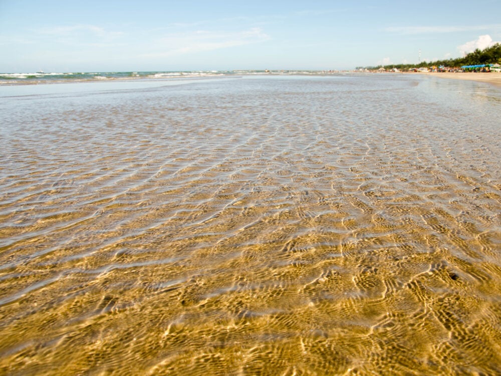 Descubre Las Hermosas Playas De Tuxpan Escapadas Por M Xico Desconocido