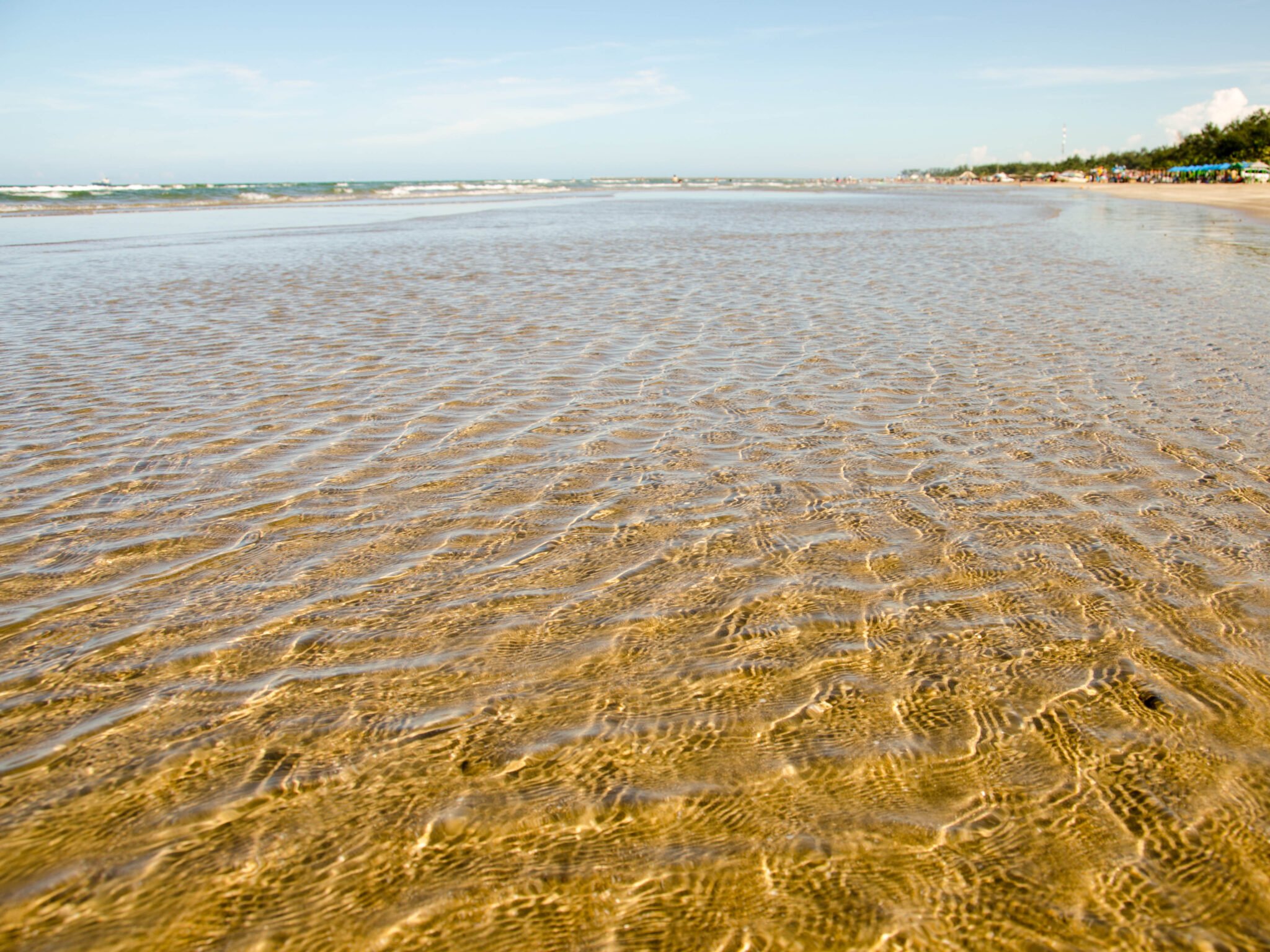 Descubre las hermosas playas de Tuxpan Escapadas por México Desconocido