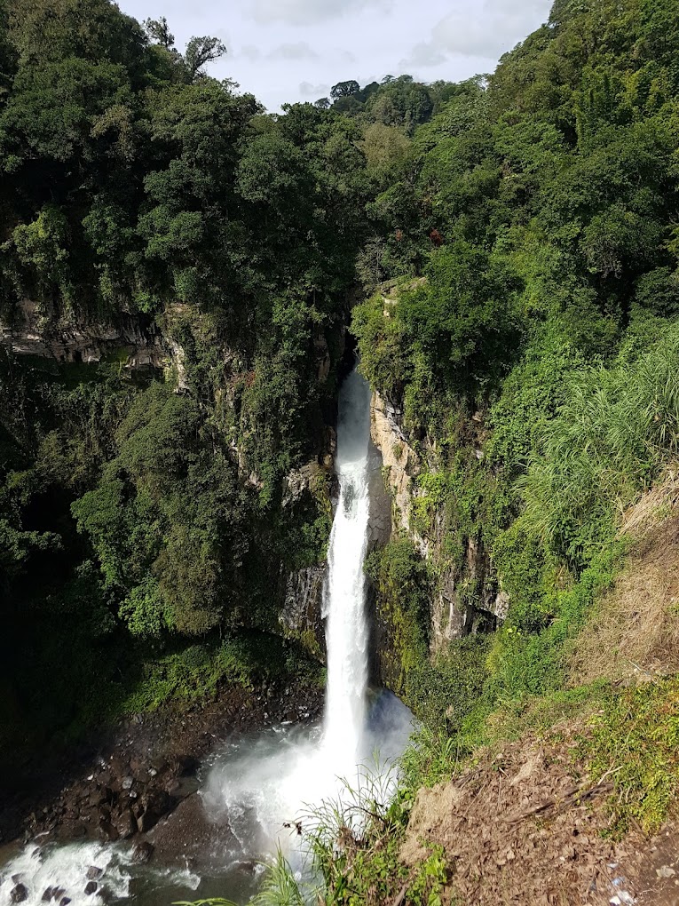 Xico el Pueblo Mágico de las cascadas Escapadas por México Desconocido