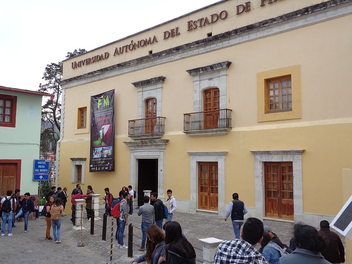 Museo Casa Grande Real Del Monte