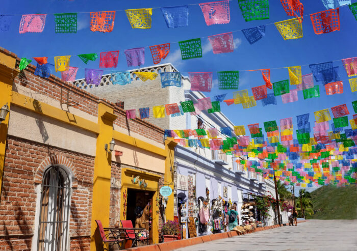 Festival del Arte Todos Santos - Escapadas por México Desconocido