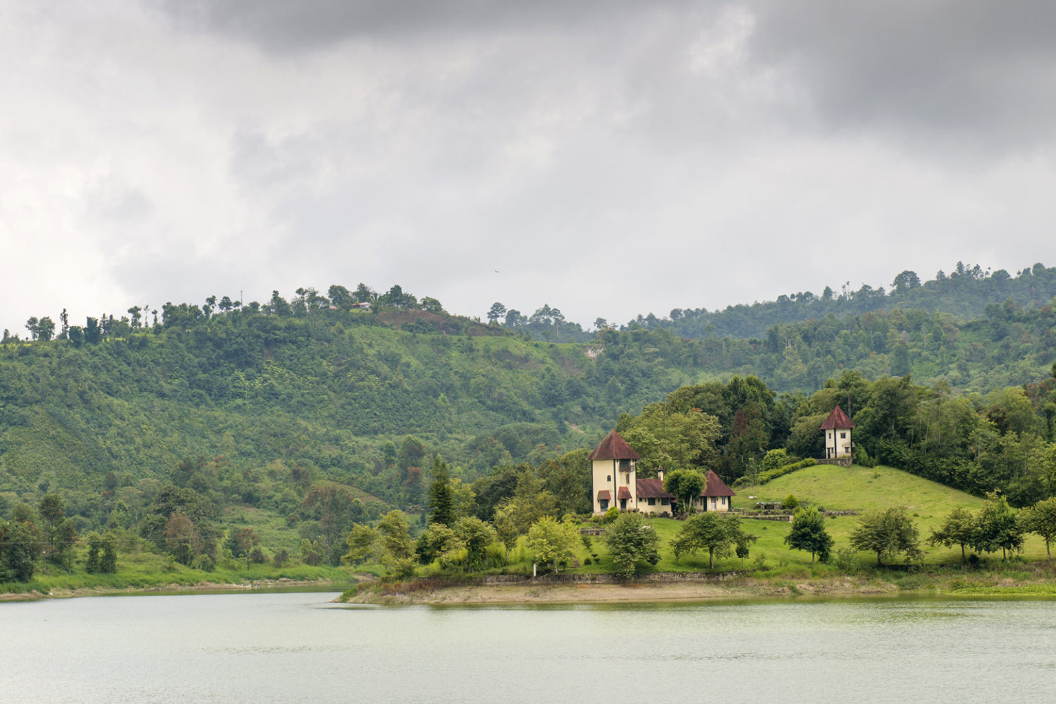Lado más natural de Puebla