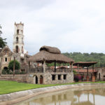 Hacienda de Santa María Regla