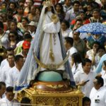 Día de la Virgen de Izamal