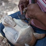 Recorre los talleres artesanales de Suchitlán