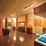 Museo Arqueológico de Comitán