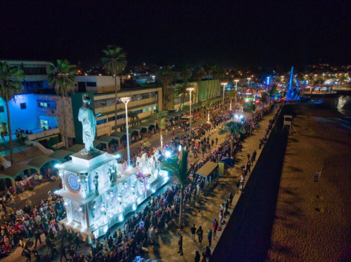 Carnaval de Mazatlán