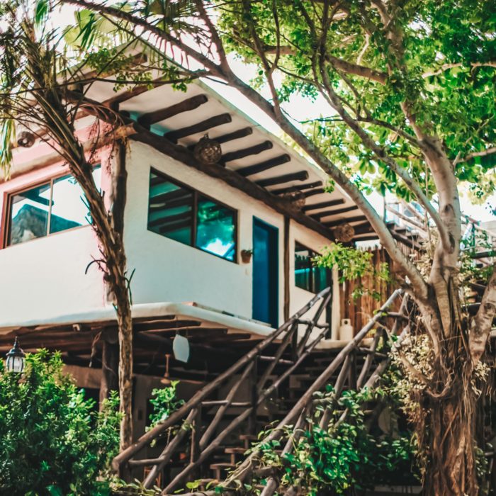 Casa Bárbara Holbox-Hotel-Quintana Roo-cabaña