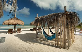Casa Sandra-hotel-Holbox-Quintana Roo-playa