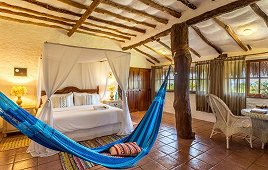 Casa Sandra-hotel-Holbox-Quintana Roo-room