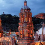 Catedral de Zacatecas