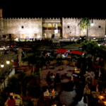 Centro Histórico de Cuernavaca