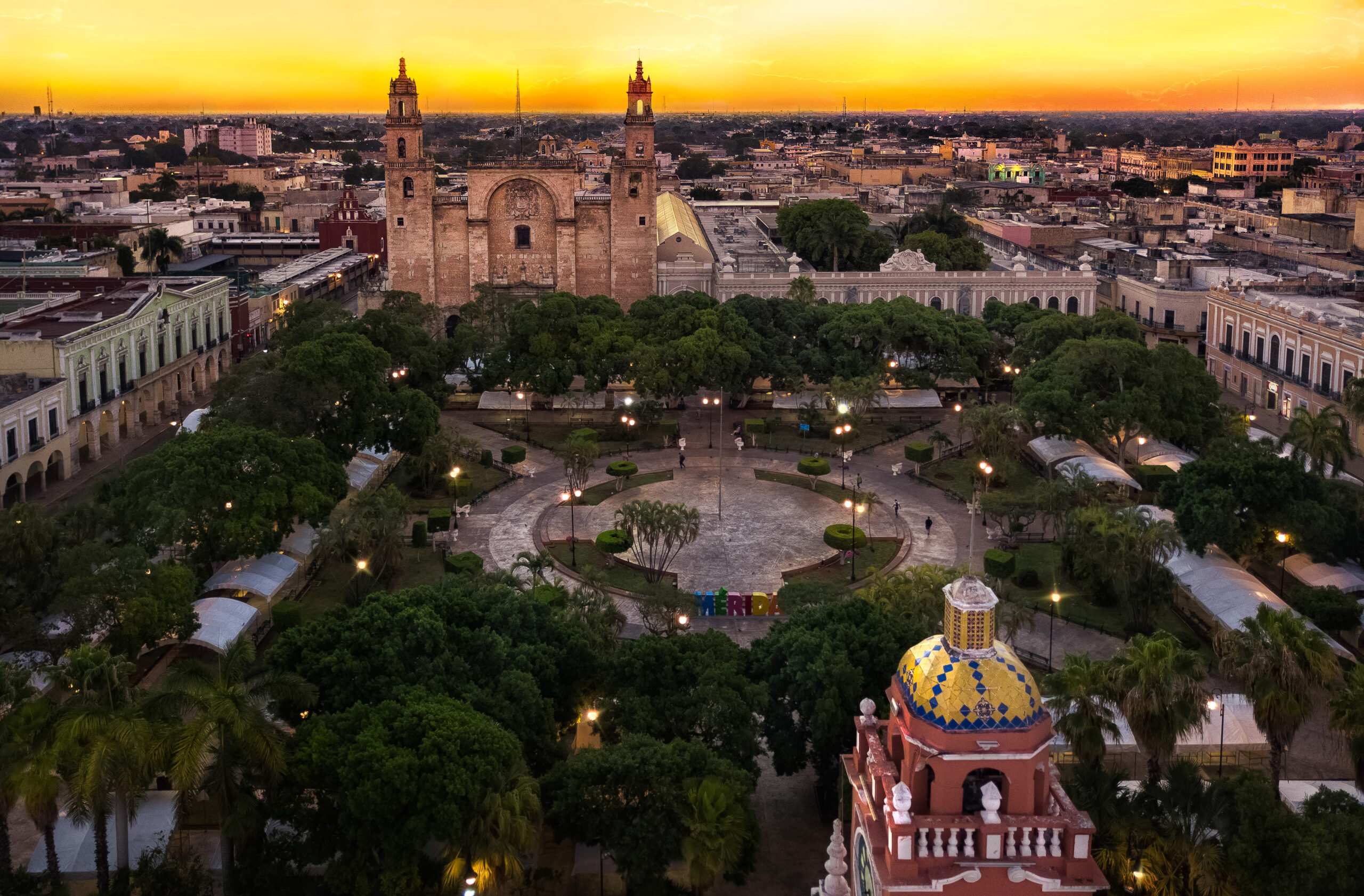  Qu Hacer En M rida Escapadas Por M xico Desconocido