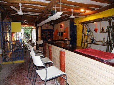 El Chapulim-Holbox-Quintana Roo-bar