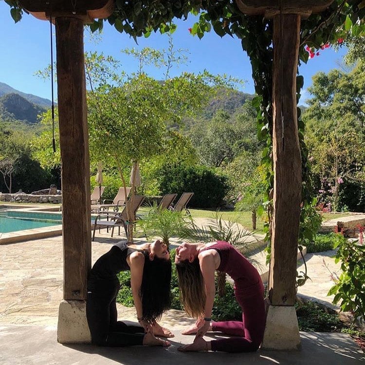 El_Pedregal_Hotel en la naturaleza_Alamos_Yoga-2