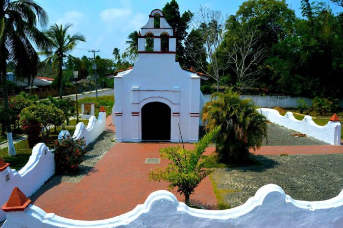 Pasea por la antigua Veracruz - Escapadas por México Desconocido