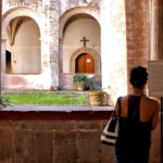 Ex Convento de San Juan Bautista