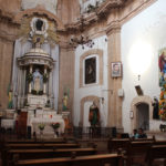 Ex convento de San Bernardino de Siena