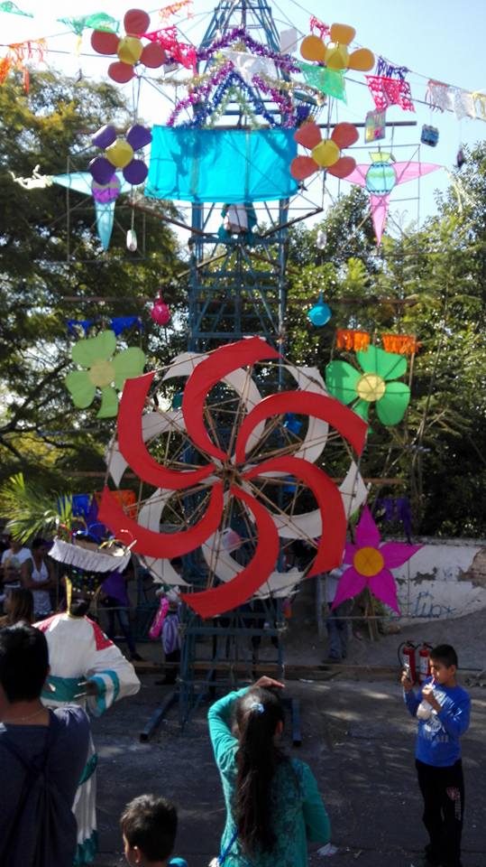 Fiesta de San Antón-Cuernavaca-Morelos