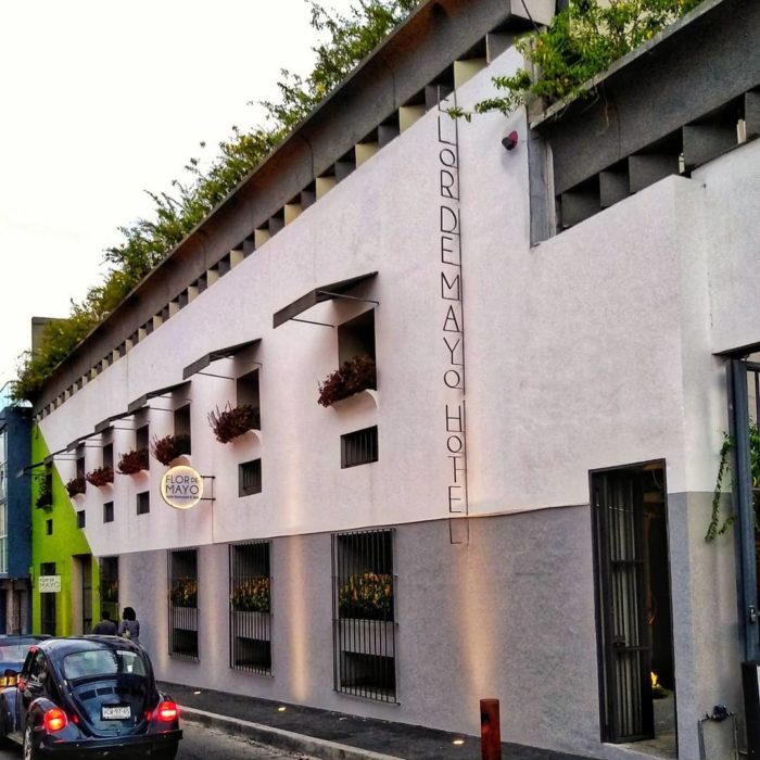 Flor de Mayo-Hotel-SPA-Cuernavaca-Morelos-fachada
