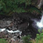 Explora las cascadas de Texolo y La Monja