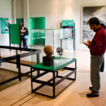 Visita el Museo Prehistórico de Tepexpan