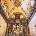 Basílica y Museo de nuestra Señora del Rosario