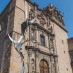 Museo de Arte de Querétaro