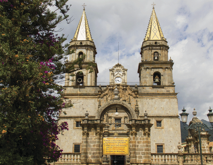 Otras obras religiosas