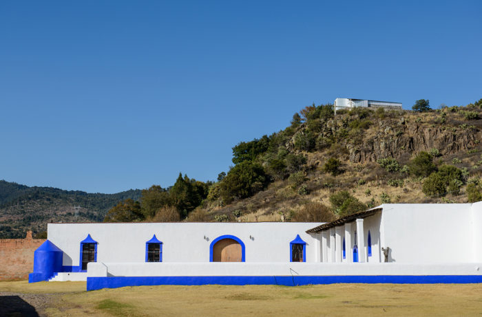 Visita la Hacienda Xochuca