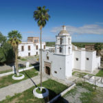 Disfruta la capilla más hermosa del norte de México