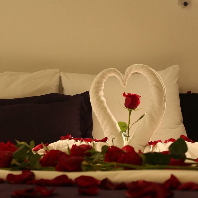 Hotel Señorial-Ciudad-Puebla-romantic room