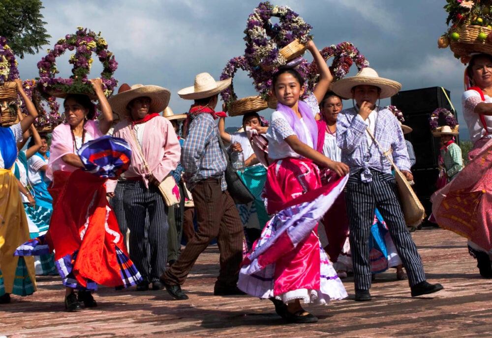 Huey Atlixcáyotl, La Fiesta Más Grande En Atlixco, Puebla - Escapadas ...