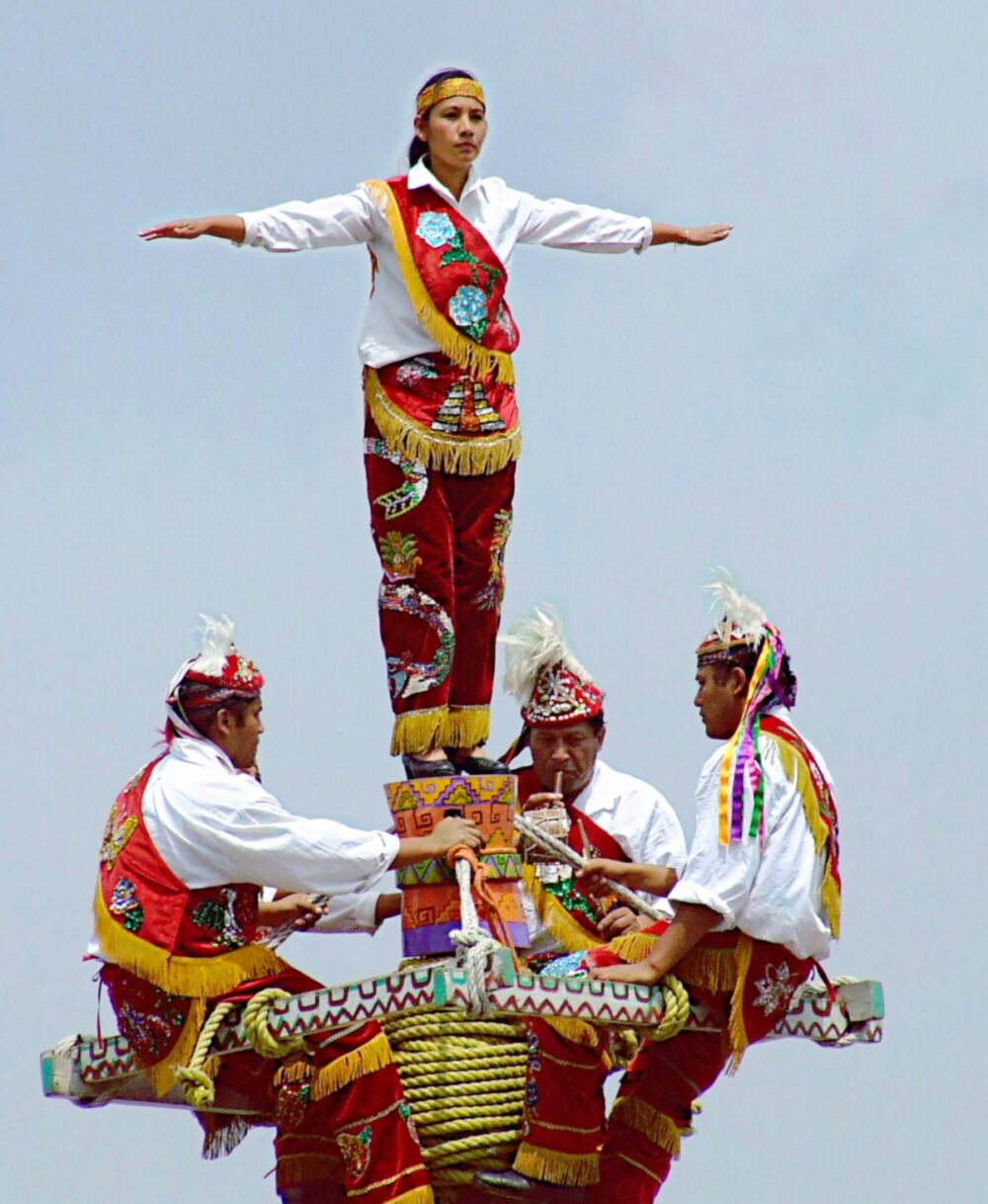 Huey Atlixcáyotl, La Fiesta Más Grande En Atlixco, Puebla - Escapadas ...