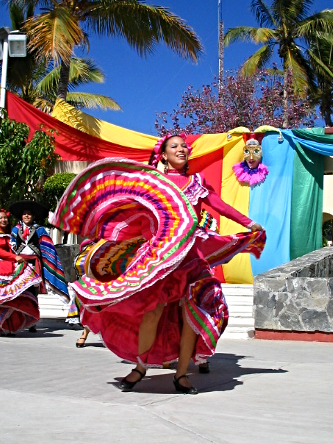 Vive su ambiente bohemio en el Festival del Arte