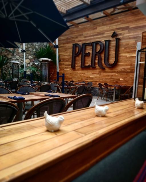 La Parada-restaurante-San Miguel de Allende-Guanajuato