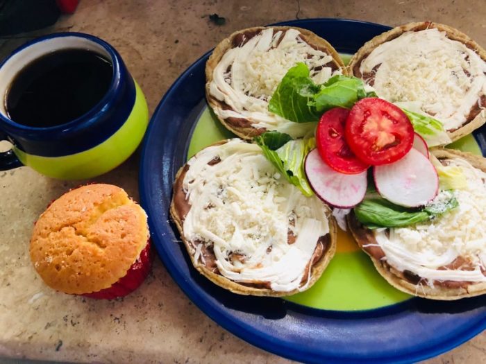 La mayordomía-Morelos-tlayacapan-restaurante-desayuno