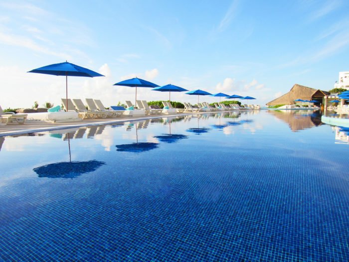 Cancún Resorts