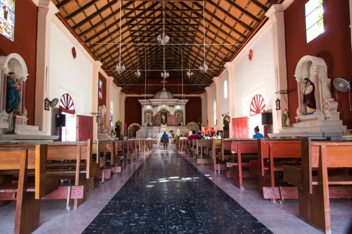 Fiesta de San Joaquín