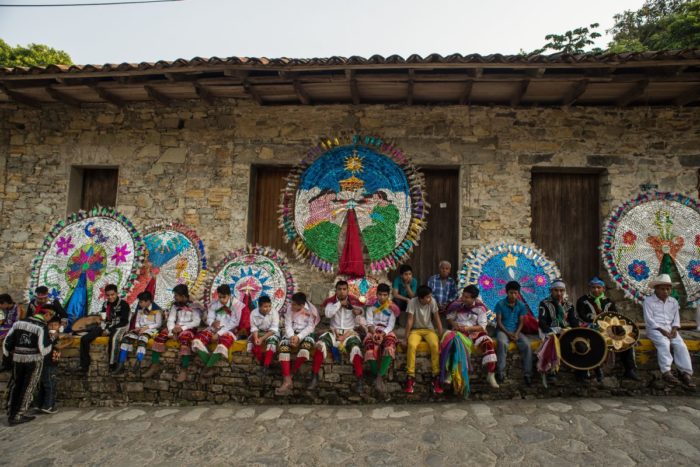 Fiestas de San Miguel Arcángel
