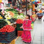Mercado de la Soledad