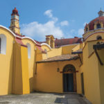Parroquia de San Jerónimo
