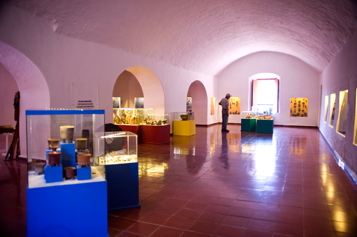 Museo Carlos Pellicer