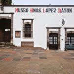 Museo Hermanos López Rayón
