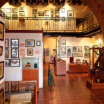 Museo Municipal Villa de Llerena